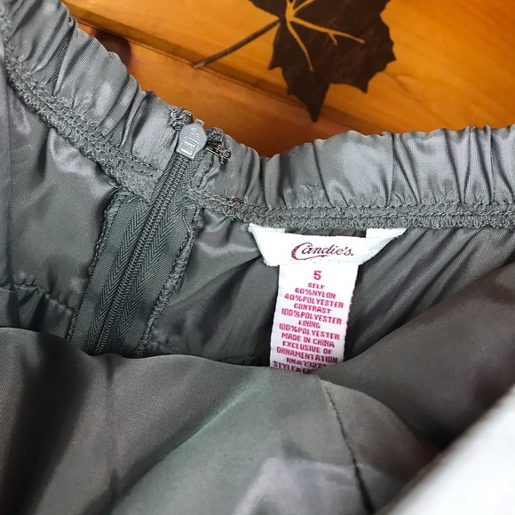 Strapless Candies Dress - Picture 4 of 5